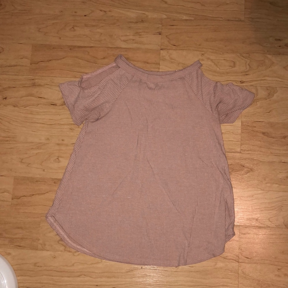 Causal shirt